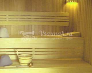 Сауна Баня Бодрость в Новочебоксарске