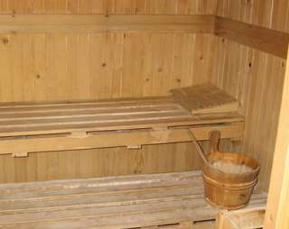 Сауна Сауна Пандора в Новочебоксарске