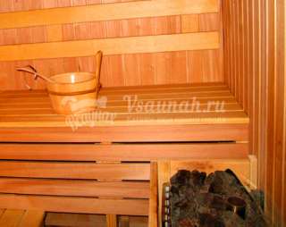 Сауна Комплекс отдыха в Чебоксарах