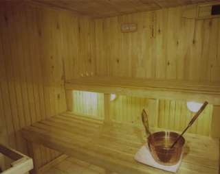 Сауна Сауна в Совхозном переулке в Чебоксарах