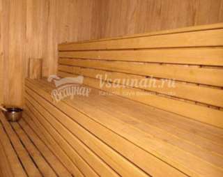 Сауна Сауна на Короленко в Чебоксарах