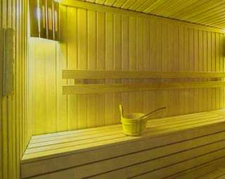 Сауна Сауна Салампи в Новочебоксарске