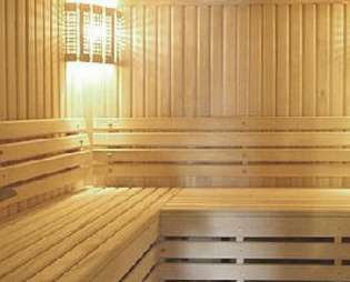 Сауна Усадьба Рублевка, база отдыха в Чебоксарах