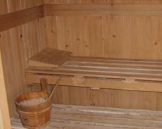 Сауна Баня Сывлах на Магницкого в Чебоксарах