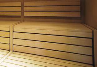 Сауна Сауна Надежда в Новочебоксарске