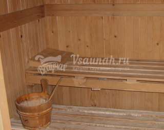 Сауна Баня Сывлах на Магницкого в Чебоксарах