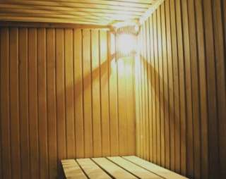 Сауна Банный комплекс Банный дворик в Новочебоксарске