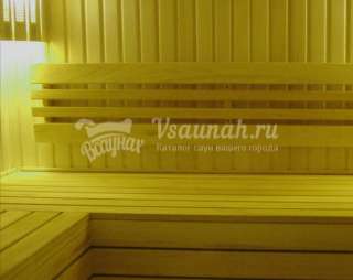 Сауна Баня Сывлах на Тенисткой в Чебоксарах