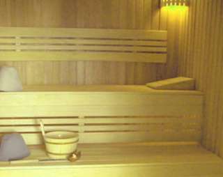 Сауна Баня Бодрость в Новочебоксарске