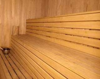 Сауна Сауна на Короленко в Чебоксарах