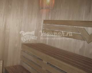 Сауна Сауна Звезда в Чебоксарах