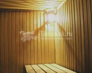 Сауна Банный комплекс Банный дворик в Новочебоксарске