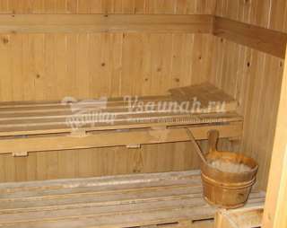 Сауна Сауна Пандора в Новочебоксарске