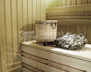 Сауна Сауна Джус в Чебоксарах