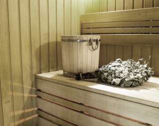 Сауна Сауна Джус в Чебоксарах